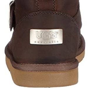 Ladies Ugg Kensington Boots